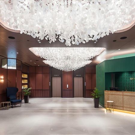Mito Sannomaru Hotel Dış mekan fotoğraf