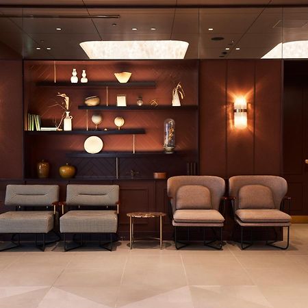 Mito Sannomaru Hotel Dış mekan fotoğraf