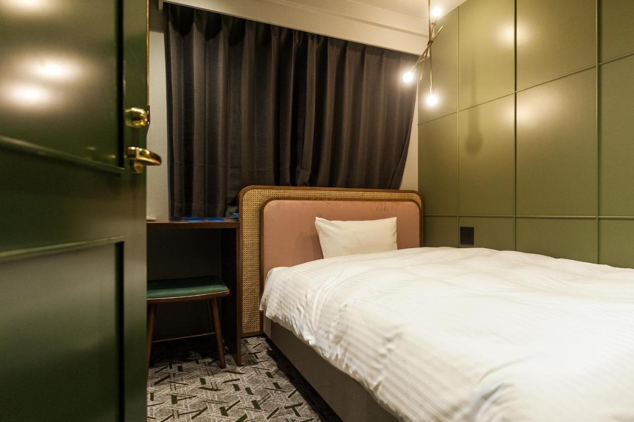 Mito Sannomaru Hotel Dış mekan fotoğraf