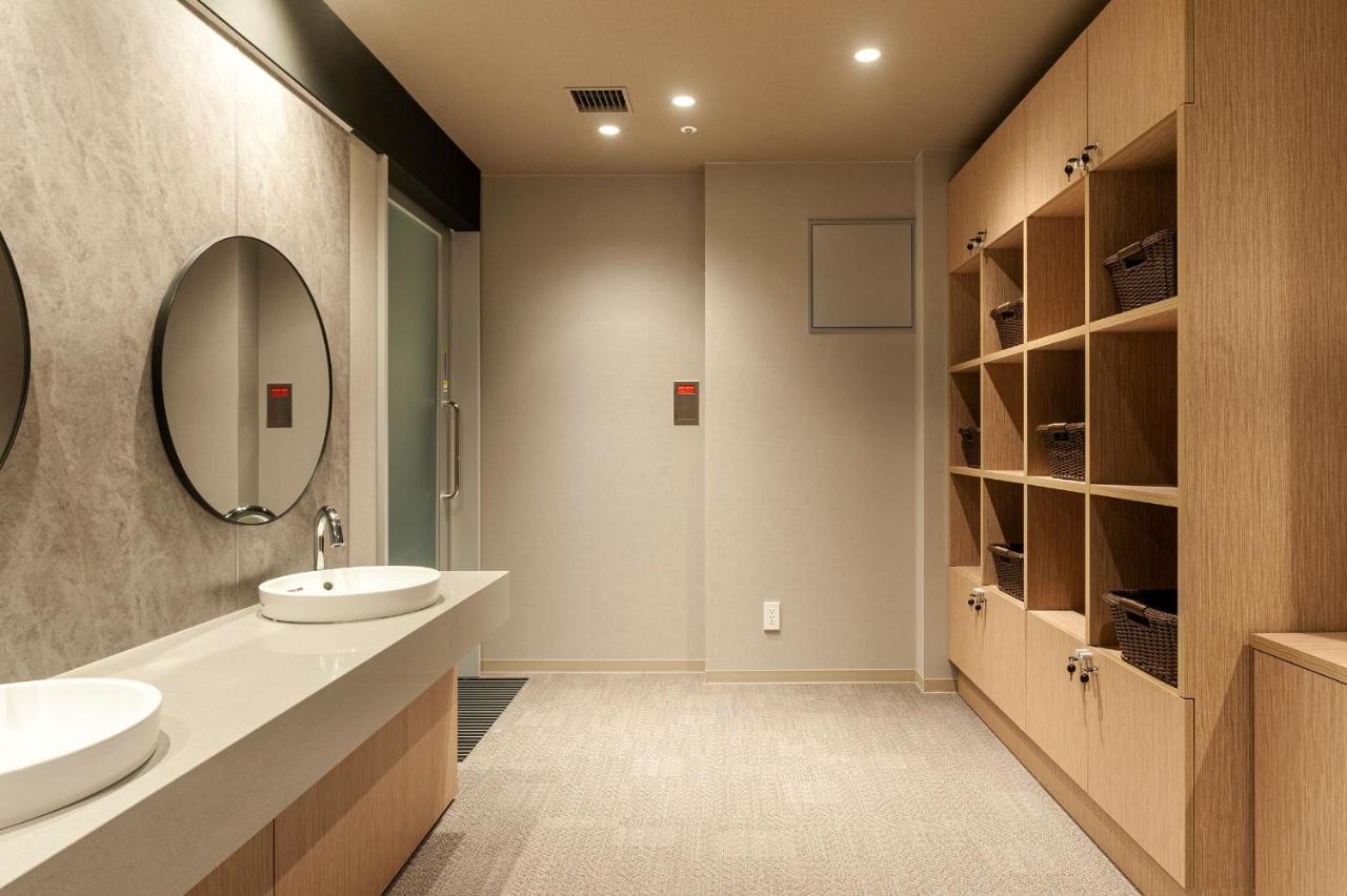 Mito Sannomaru Hotel Dış mekan fotoğraf