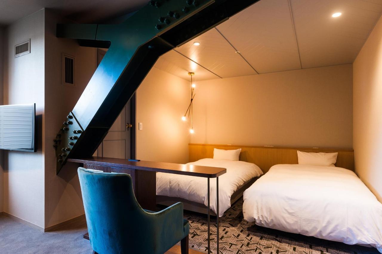 Mito Sannomaru Hotel Dış mekan fotoğraf