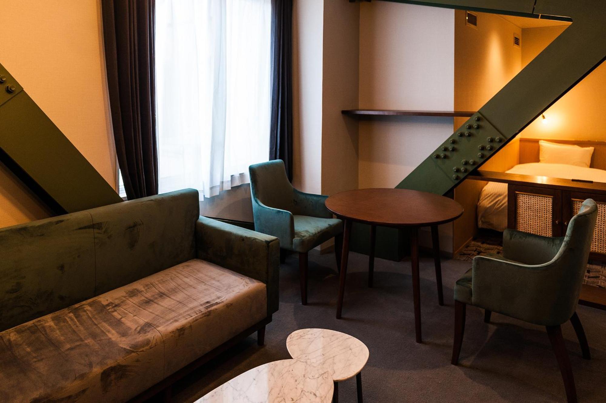 Mito Sannomaru Hotel Dış mekan fotoğraf