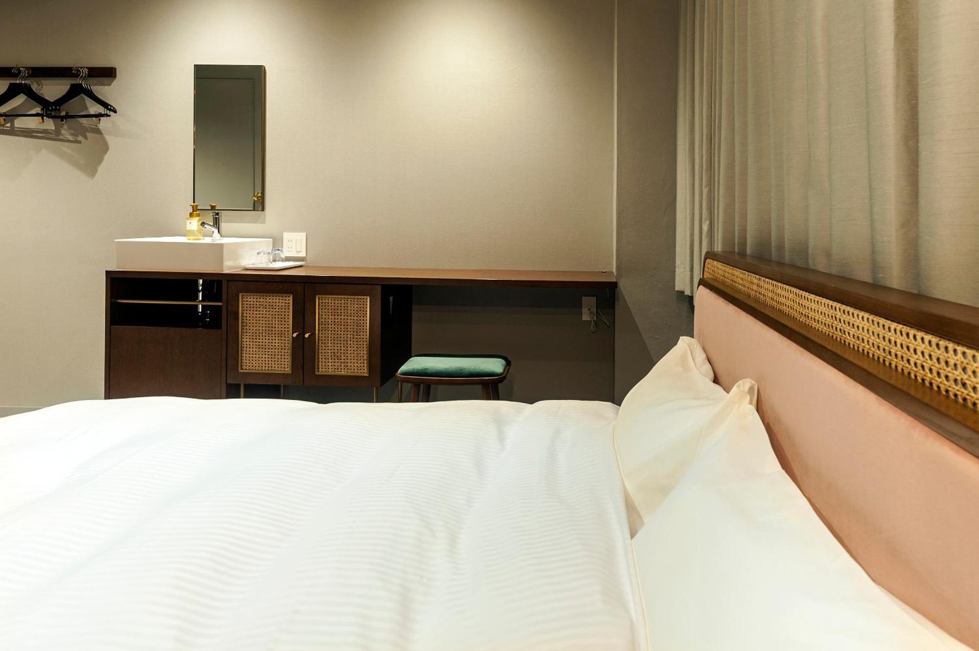 Mito Sannomaru Hotel Dış mekan fotoğraf