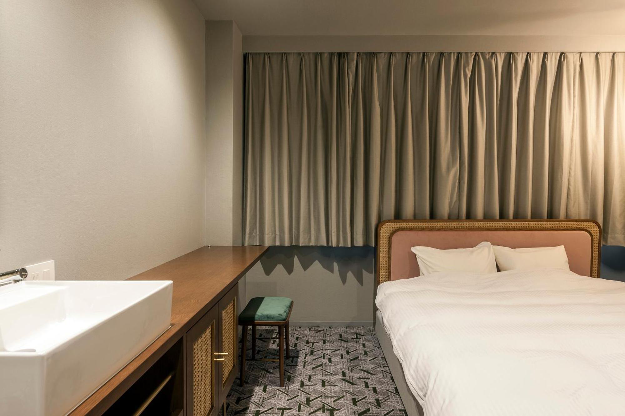 Mito Sannomaru Hotel Dış mekan fotoğraf