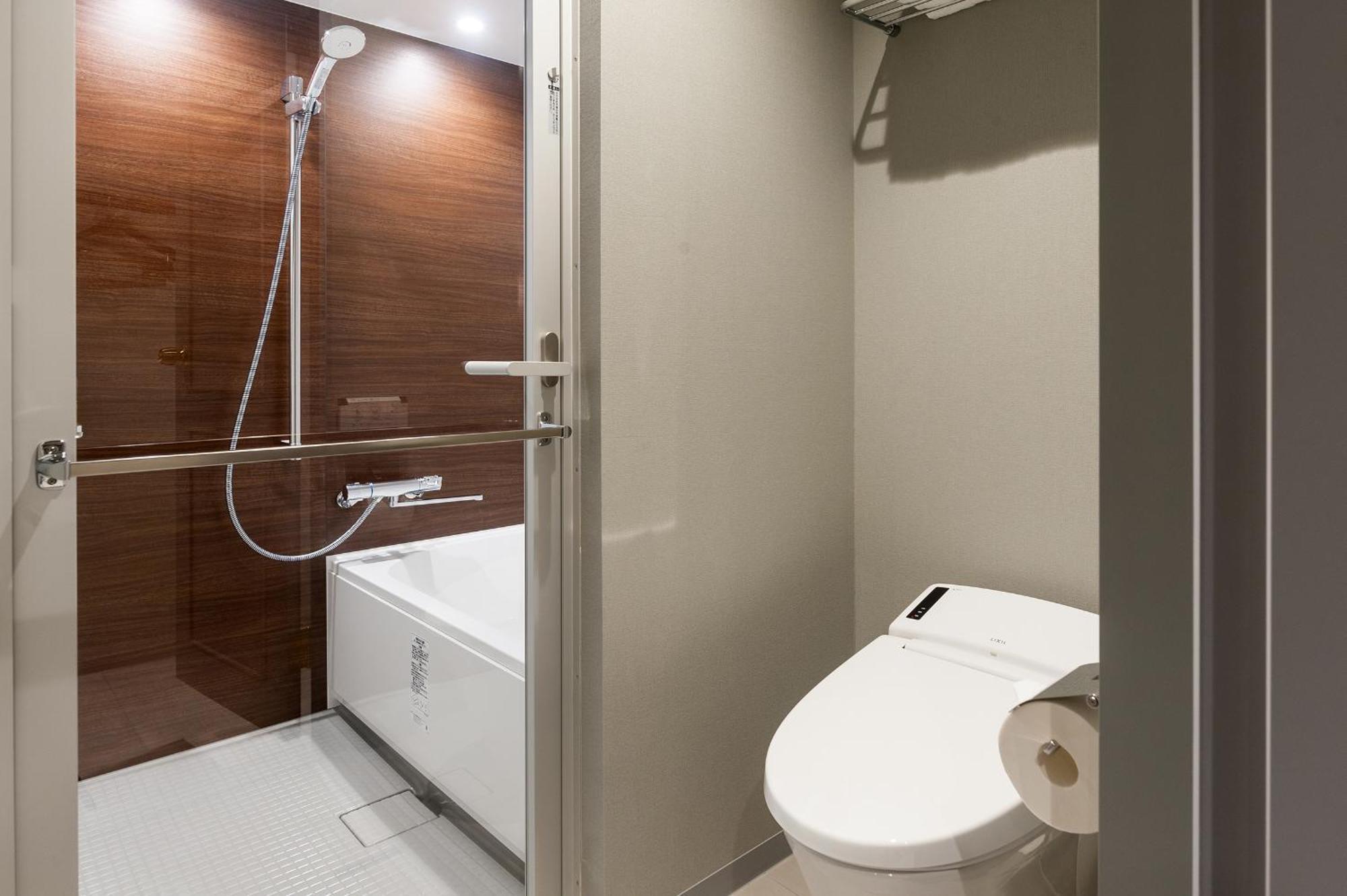 Mito Sannomaru Hotel Dış mekan fotoğraf