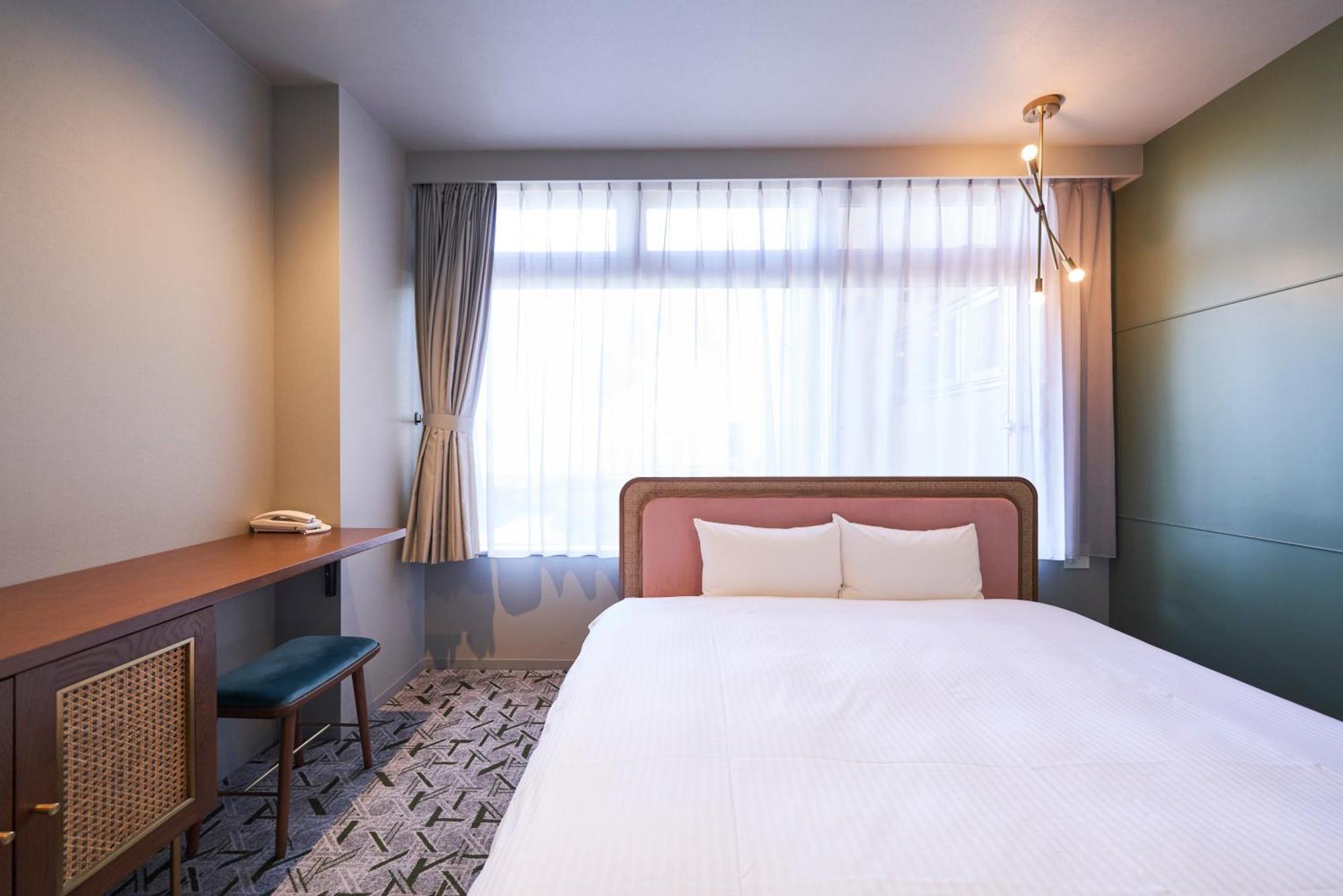 Mito Sannomaru Hotel Dış mekan fotoğraf