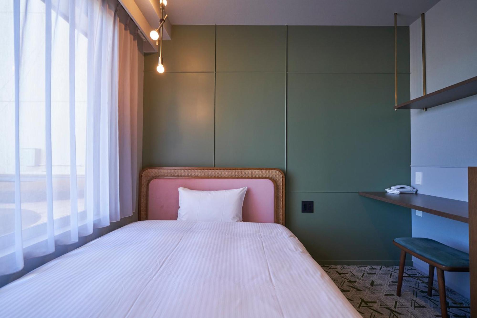 Mito Sannomaru Hotel Dış mekan fotoğraf