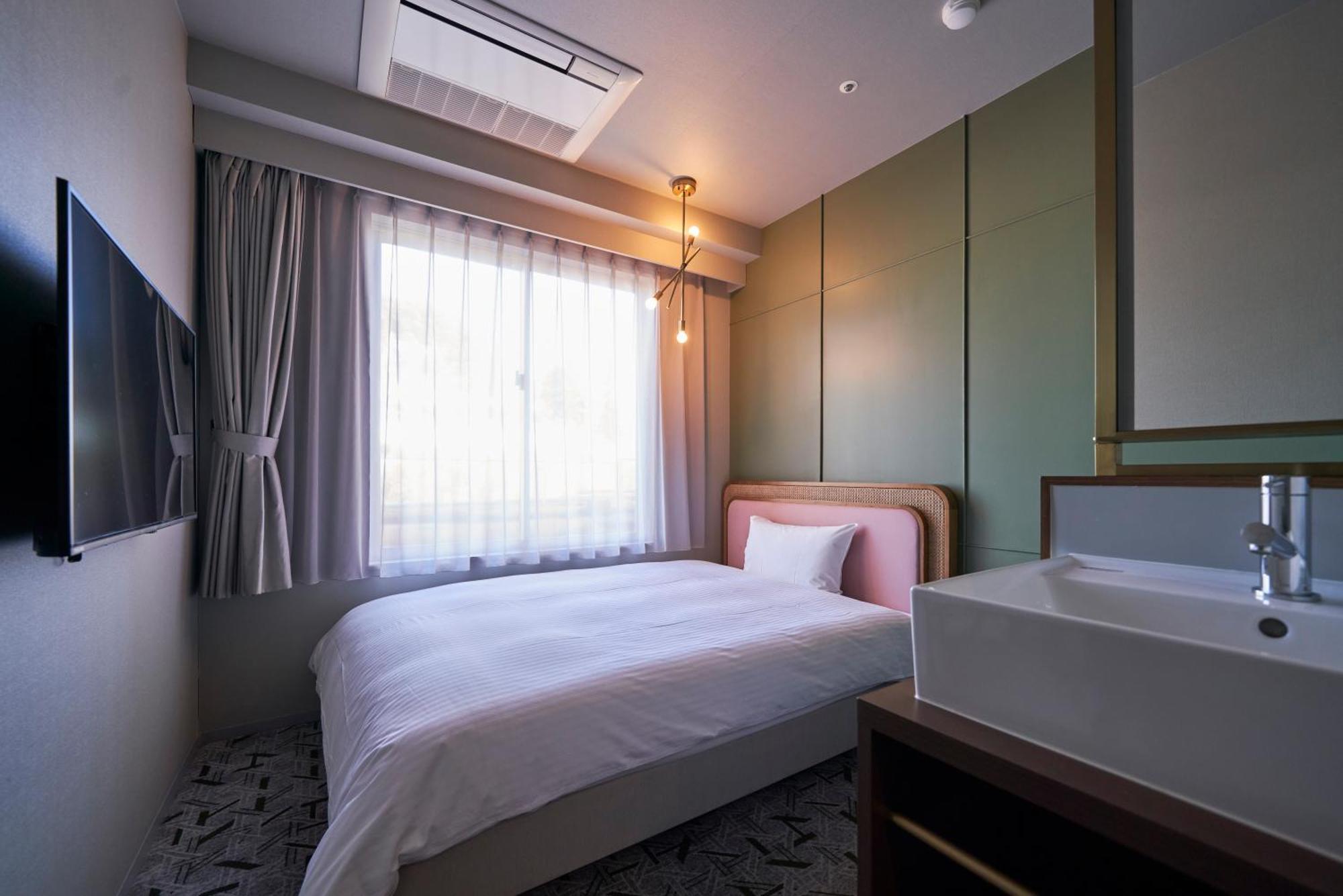 Mito Sannomaru Hotel Dış mekan fotoğraf