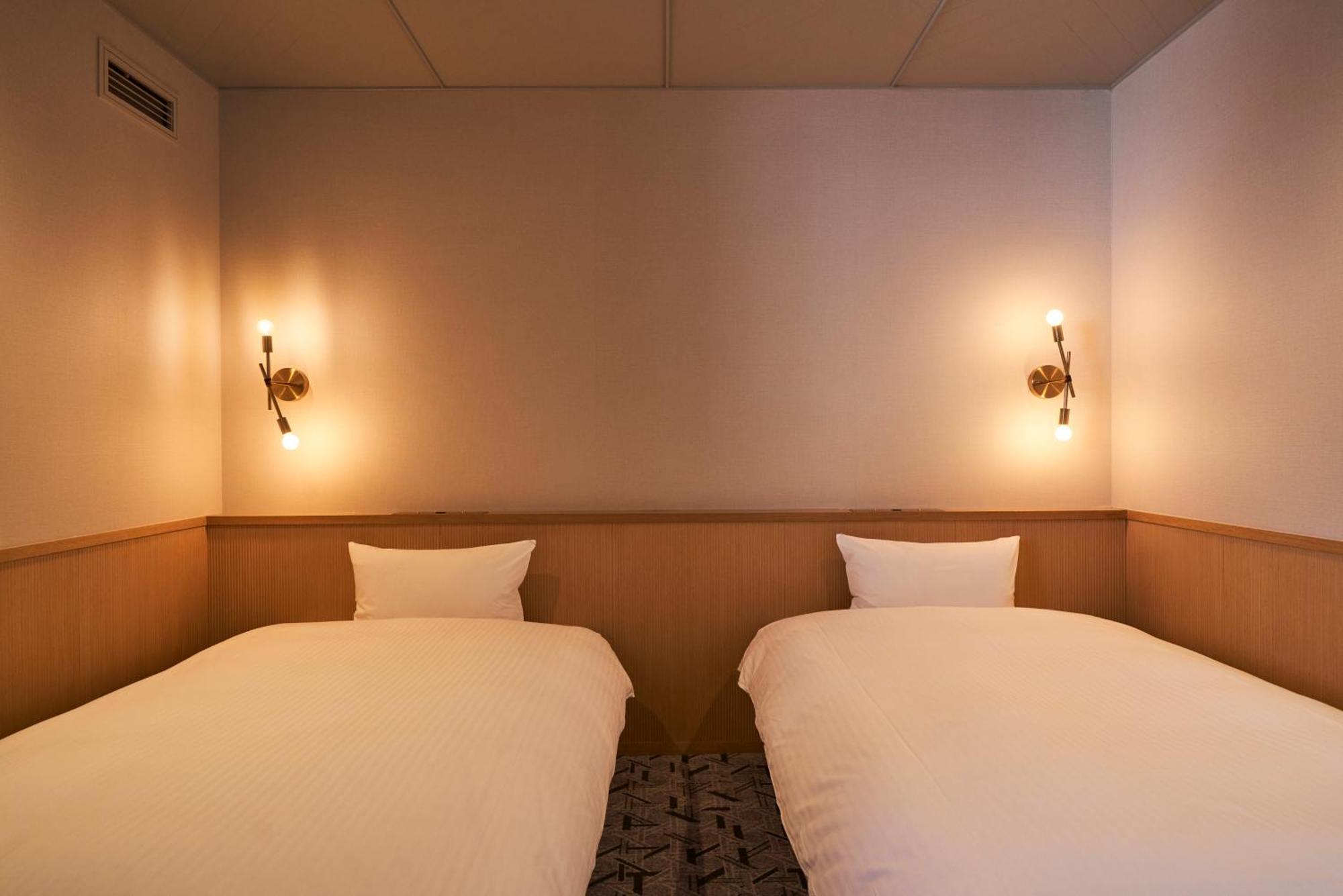 Mito Sannomaru Hotel Dış mekan fotoğraf