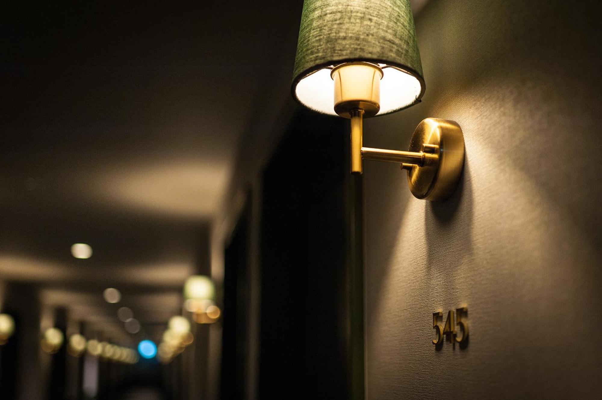 Mito Sannomaru Hotel Dış mekan fotoğraf