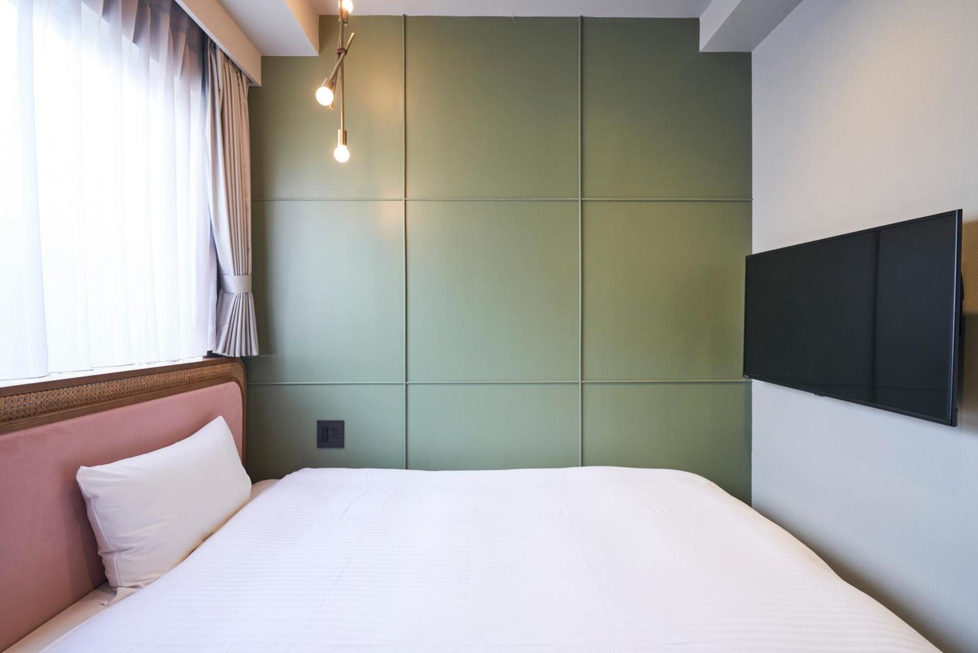 Mito Sannomaru Hotel Dış mekan fotoğraf